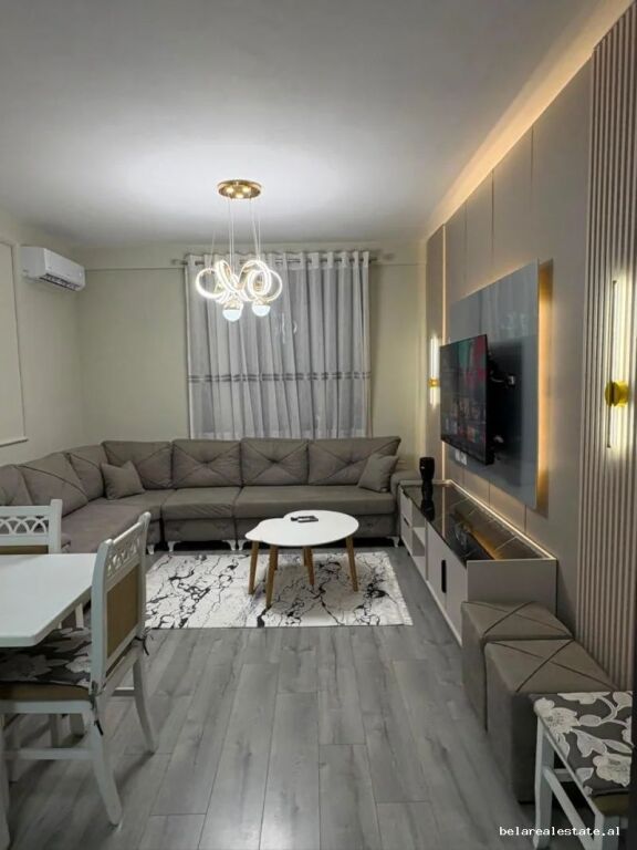Apartament Me Qera 2+1 Ne Yzberisht (ID B2202011) Tirane.