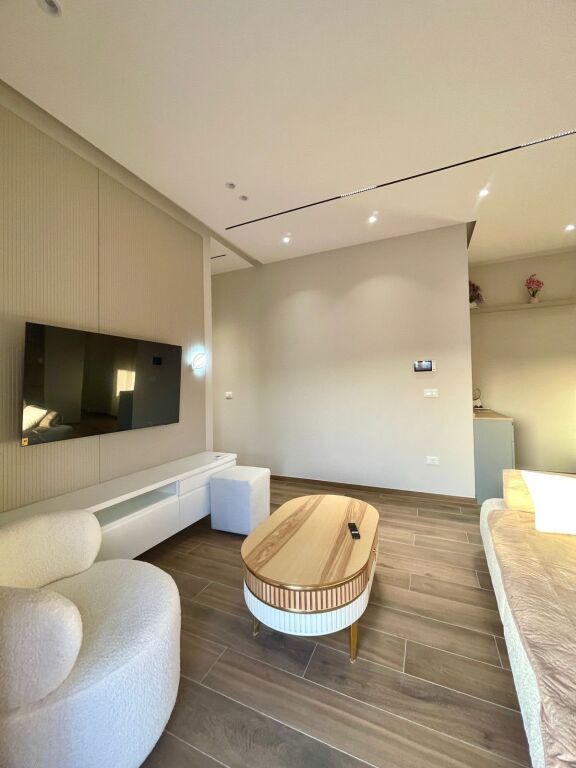 Apartament 2+1 qera te Delijorgji