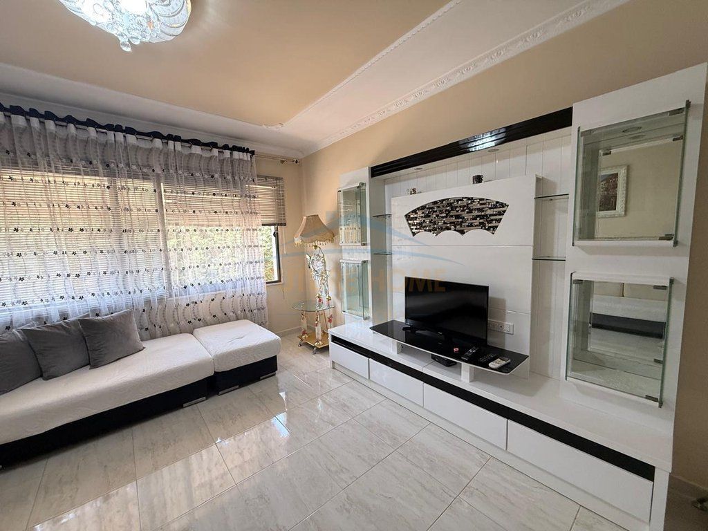 Rent, Apartment 2+1+2, Migjeni Boulevard, New Ring
