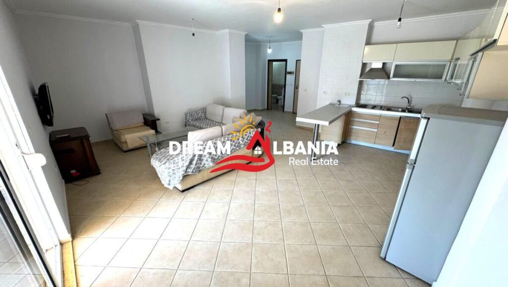 Apartament 2+1+Verand 62 m2 ne shitje Astir, prane Ozone Electronic Tirane (ID 41212222)