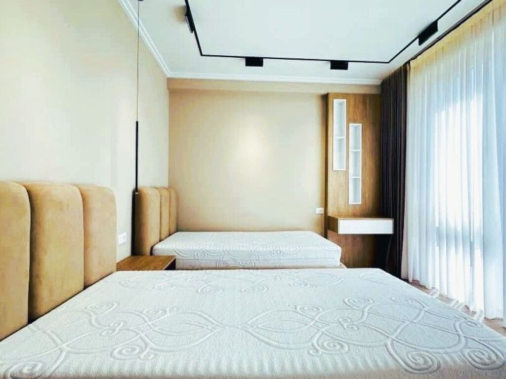 🏡 LUXURY APARTMENT FOR RENT 3+1 with 1 PARKING SPACE