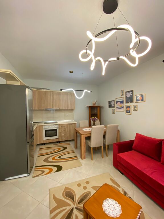 Apartment 1+1 for rent Elbasan Street !