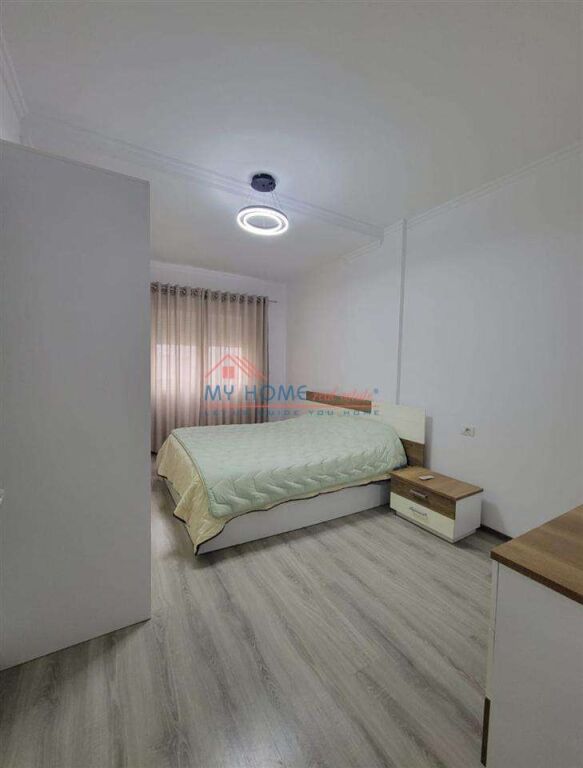 Apartment 1+1 for rent at Oxhaku Tirane