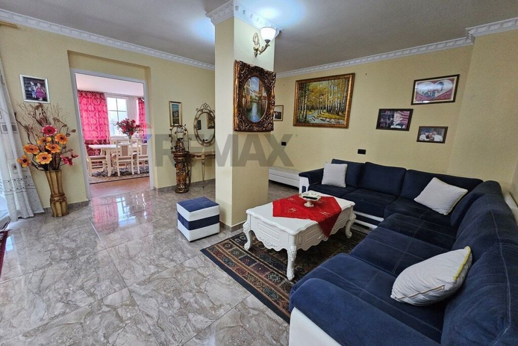 Apartament - Për Shitje - Rruga Sotir Caci, Tiranë(ID: 530571001-310)