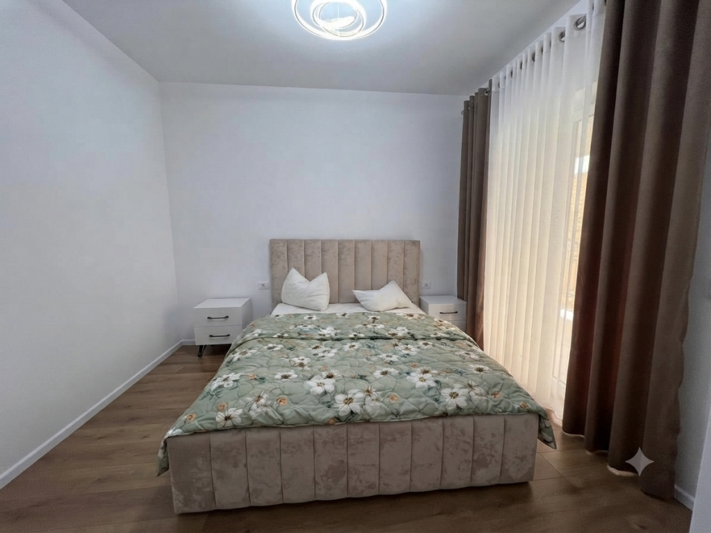 Qera, Apartament 1+1, Ali Demi