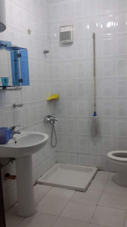 Don Bosko, apartment 1+1+blk for rent.