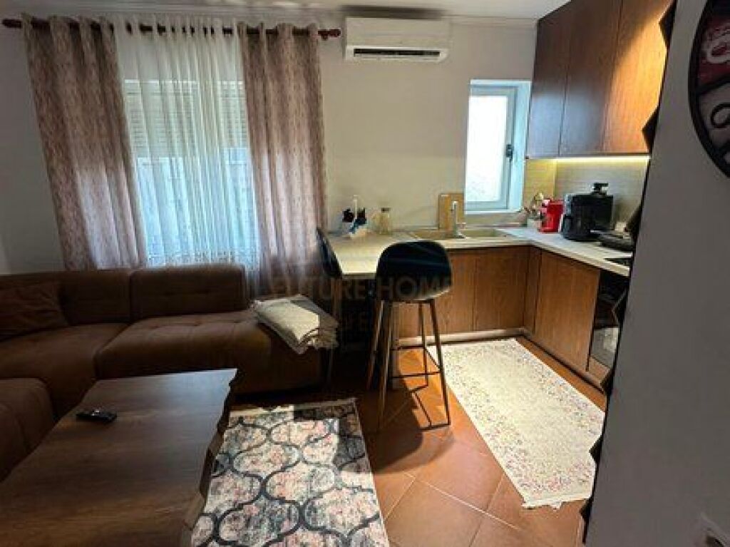 For sale, Apartment 1+1, Ali Demi