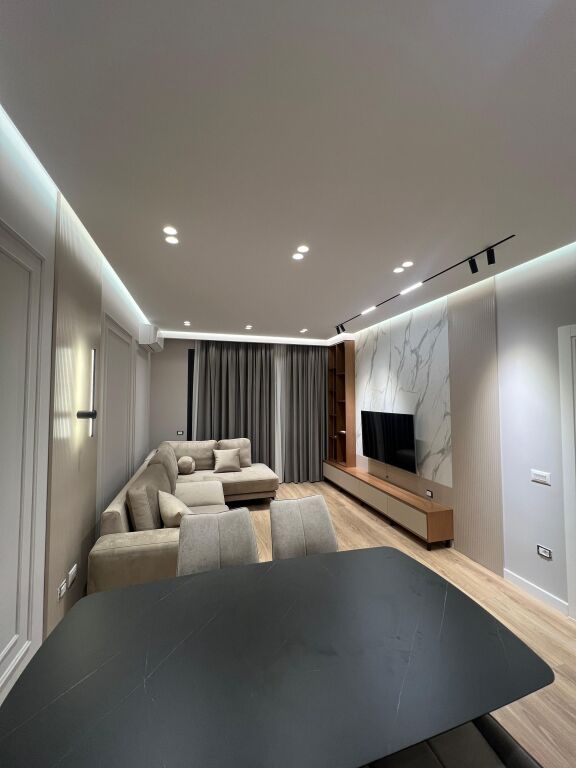 Jepet me qira apartament 1+1 – Liqeni i Thatë