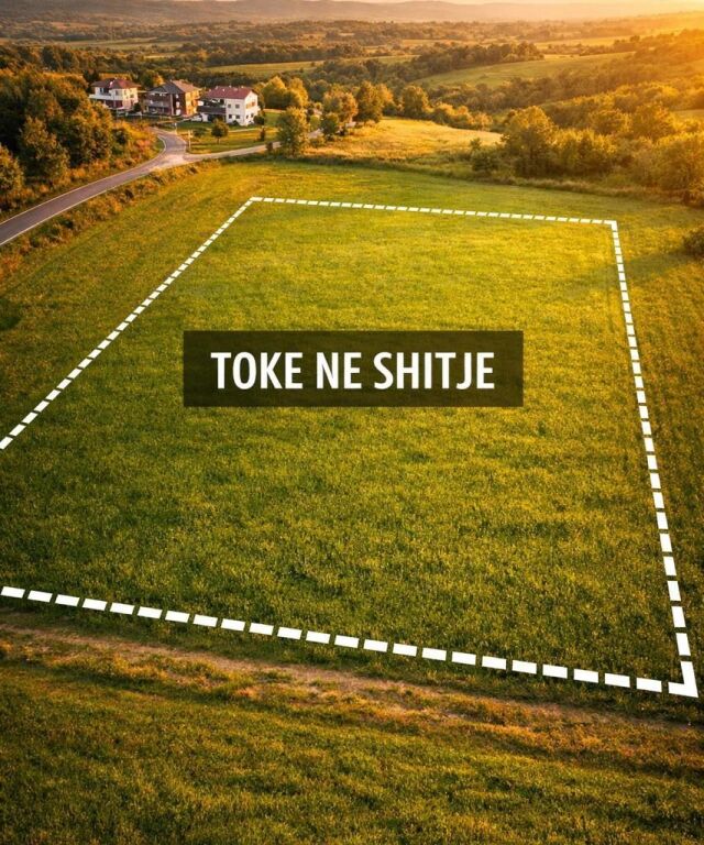 🌍 SHITET TOKË /TRUALL NË VORË ✨