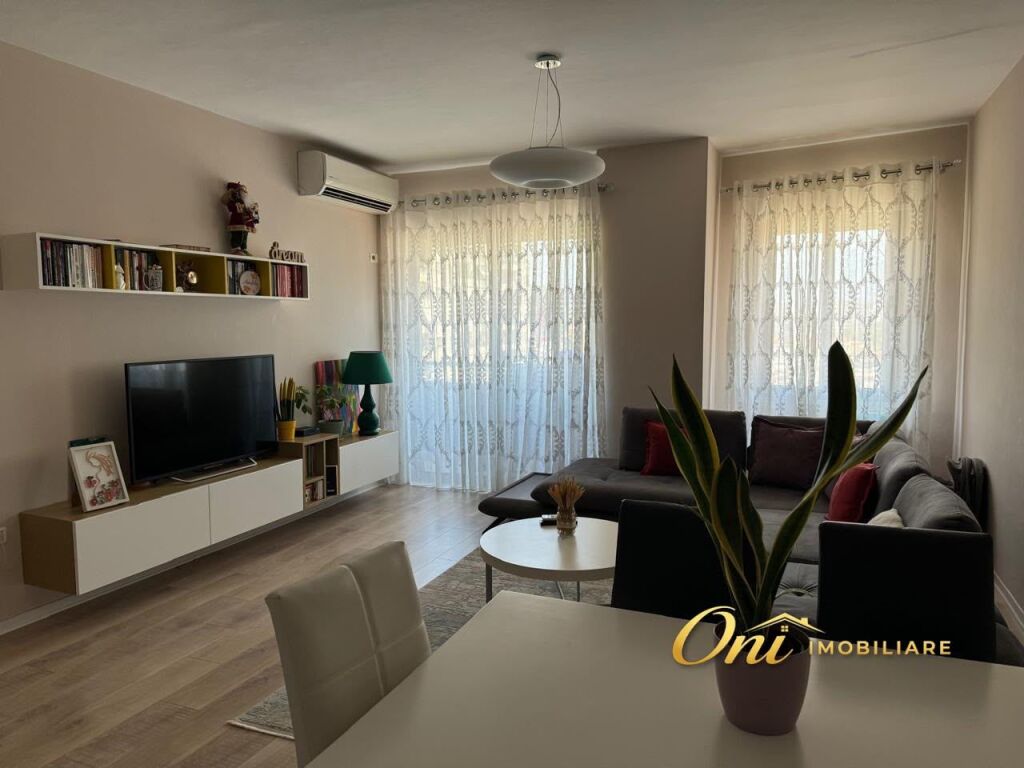 APARTMENT FOR RENT 1+1, KOMBINAT