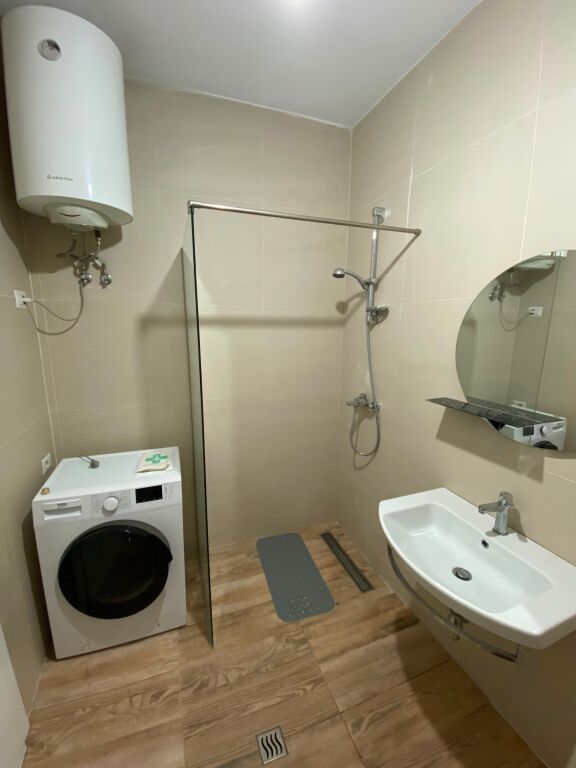 Apartment 1+1 for rent Elbasan Street !