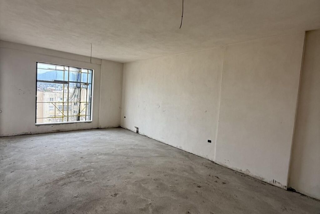 At Dritan Hoxha Street Apartment 1+1 With Regular Floor Plan For Sale!
