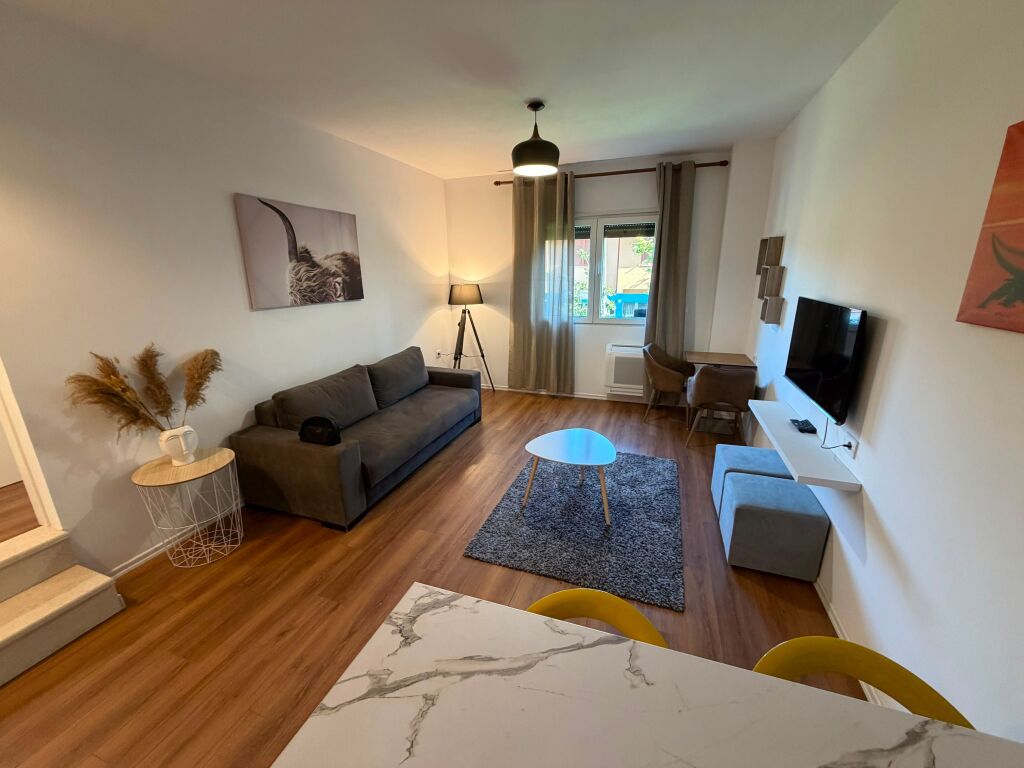 🏡 RENT Apartment 2+1 📍 Near Kodra e Diellit Residence 1 ✨