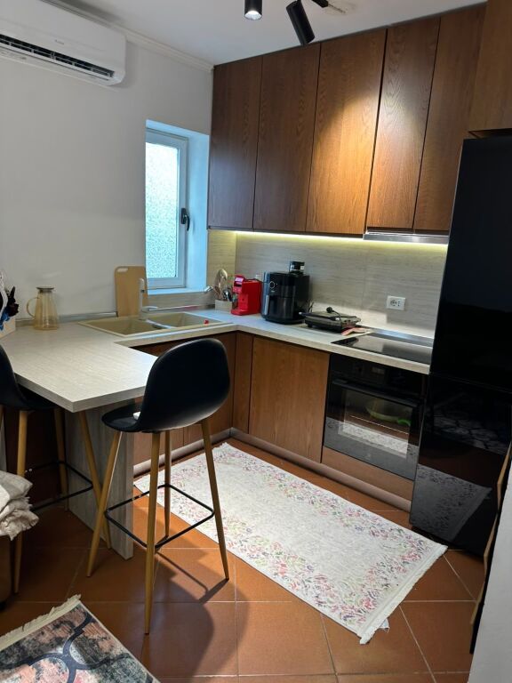 We sell a 1+1 apartment in Ali Dem near Fusha