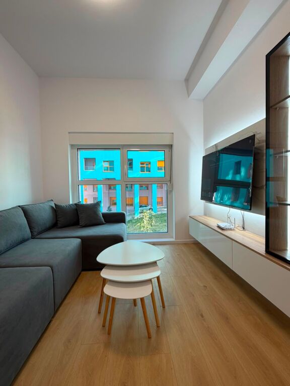Appartamento 1+1 in Affitto – Complesso Kadiu