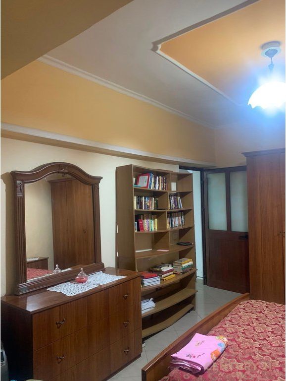Apartment 2+1 📍 Tabakeve Mosque 600 € /Month
