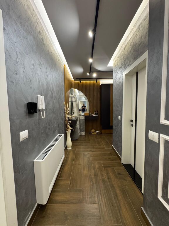 Apartment for rent 2+1