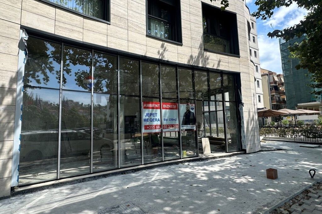 Apartment - For Rent - Dry Lake, Tirana(ID: 530191061-204)