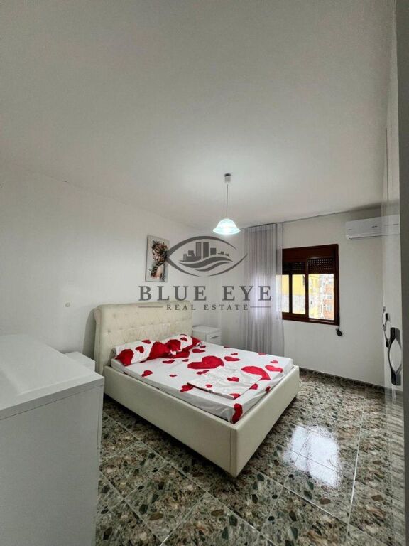 3+1 Apartment For Rent in the fruit and vegetable market, Durres!