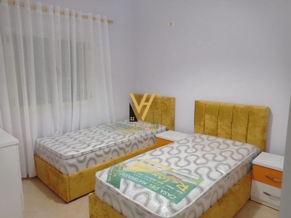 APARTMENT 2+1+BLK FOR RENT IN PORCELAN 52,000 LEKE