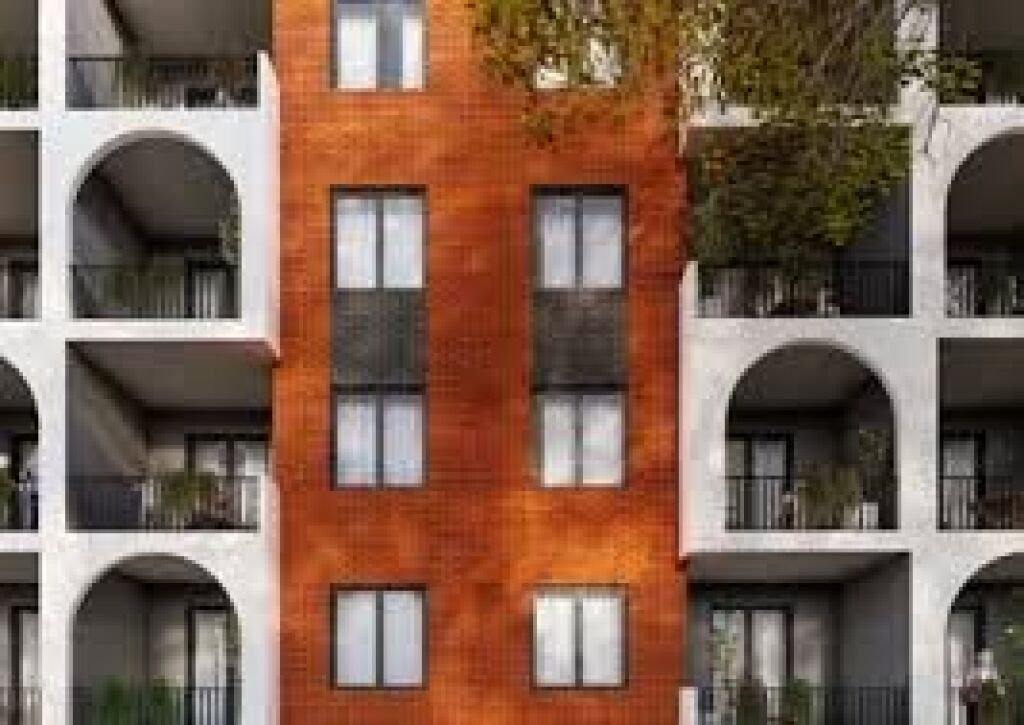 Lakeside Residence – Apartment 1+1 for sale