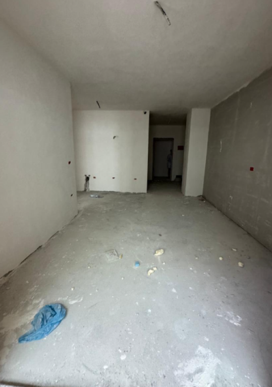 ✅ SHITET APARTAMENT 1+1 | Aluna Complex