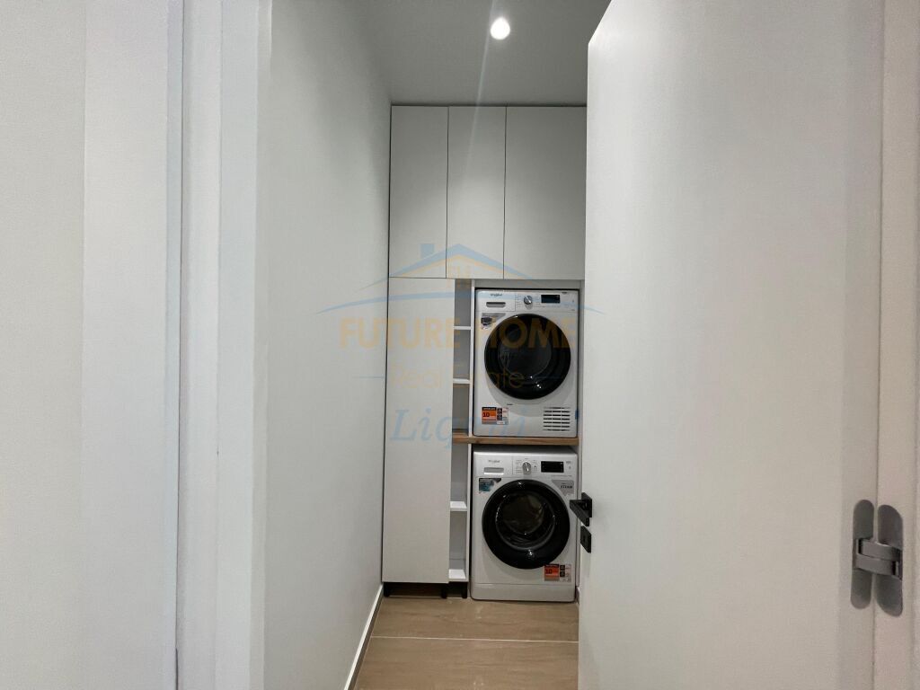 FOR RENT 3+1+Parking Space Forest Residence,Dry Lake.