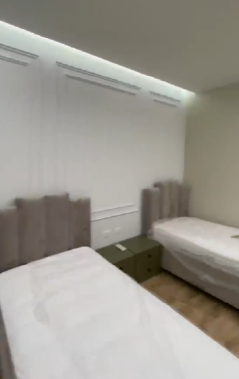FOR RENT APARTMENT 2+1+2 + 🅿️ – DRY LAKE ✨
