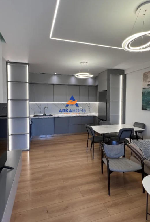 APPARTAMENTO 2+1 IN AFFITTO "VIA 5 MAGGIO" 75000 LEKE