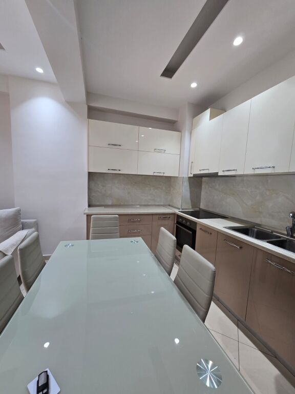 Apartment 2+1+parking space for rent at Golden Park near Amerikan 3