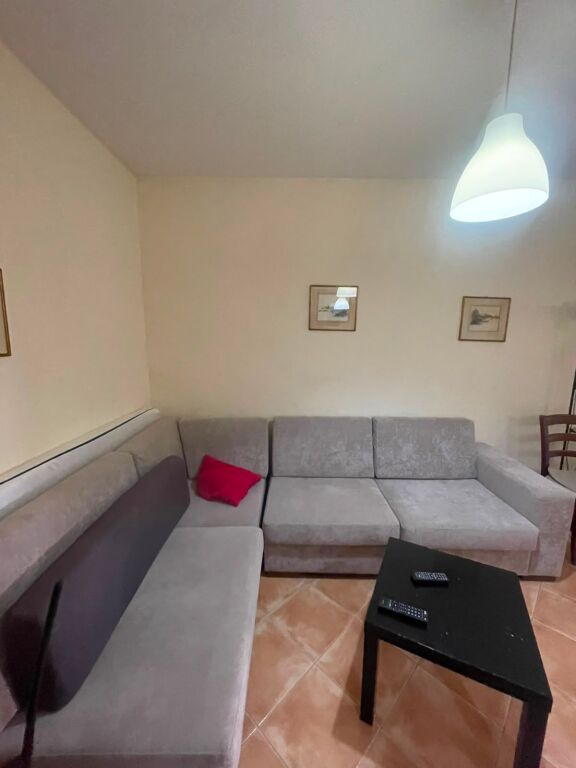 Appartamento 1+1 in affitto in Via Myslym Shyri, vicino a Someg.