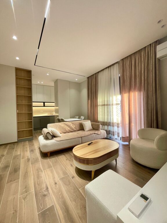 Apartament 2+1 qera te Delijorgji