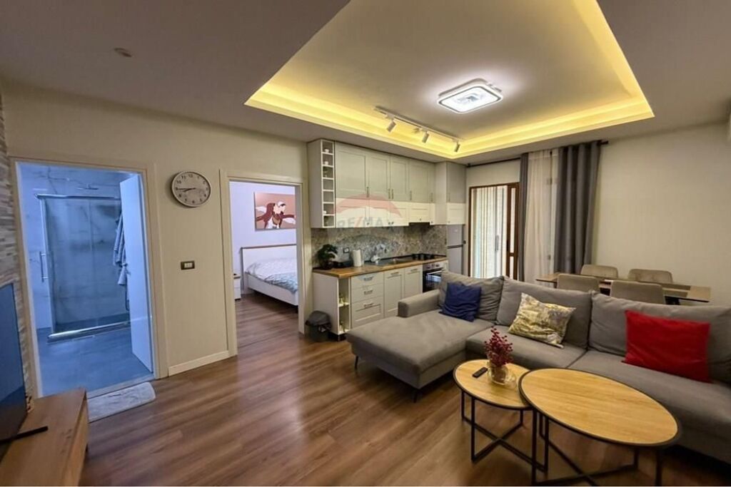 Apartment for rent 2+1+ parking near Viles Gold