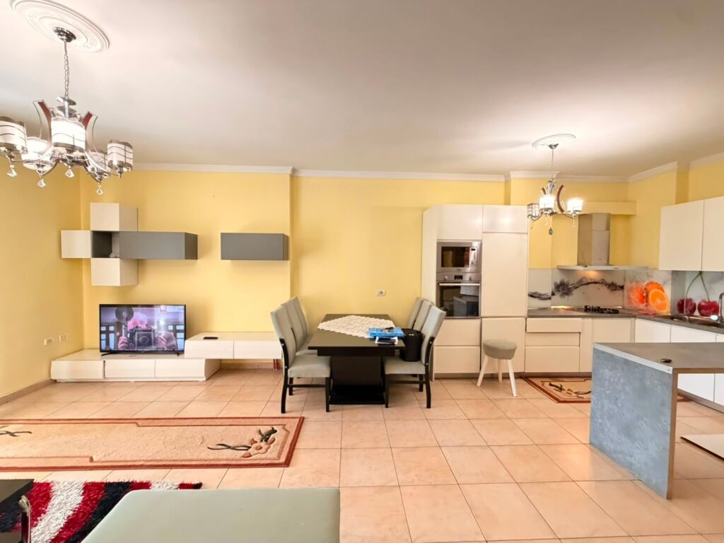 Apartment 2+1 for rent Near the Roundabout of Cassa Italia