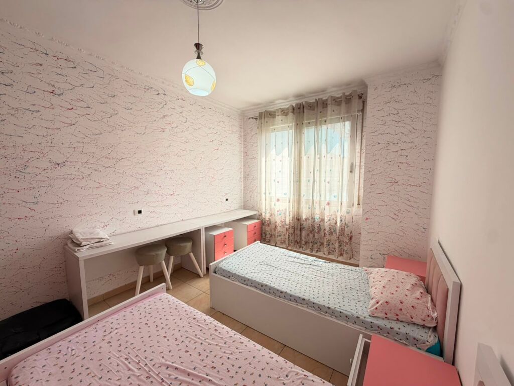 Apartment 2+1 for rent Near the Roundabout of Cassa Italia