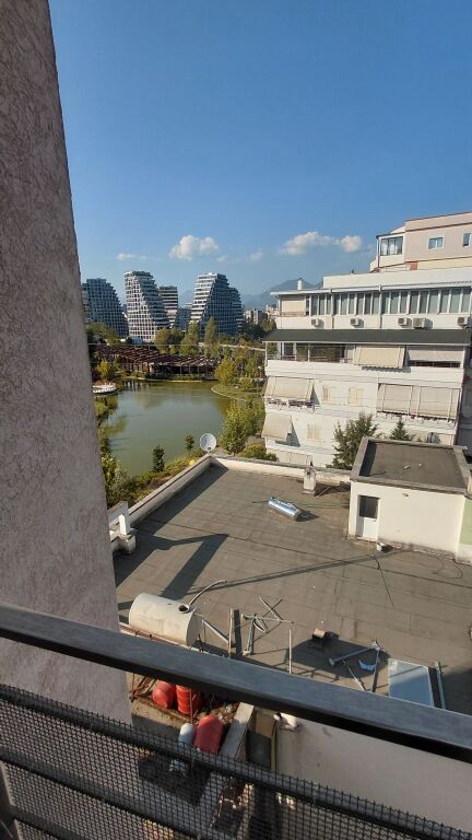 Zoological Garden Apartment 2+1+2 bathrooms for Sale