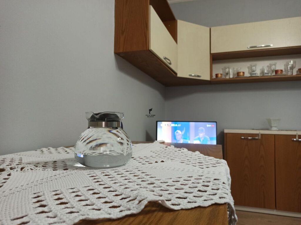 APPARTAMENTO IN AFFITTO 1+1 21 DICEMBRE 50.000 LEKE FH-85553