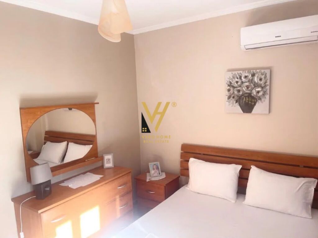 JEPET APARTAMENT 1+1+BLK ME QERA NE ISH BLLOK 650 EURO