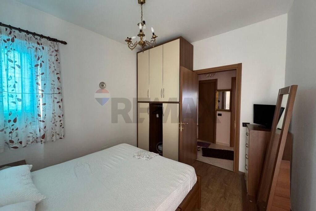 Apartament 2+1 per qira tek Eleonora