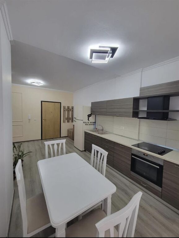 APARTMENT FOR RENT 1+1 OXHAKU 55,000 LEKE FH-85613