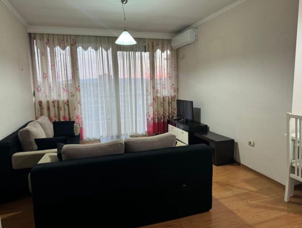 Apartment For Rent 1+1 Near 21 Dhjetori (ID B2101245) Tirane