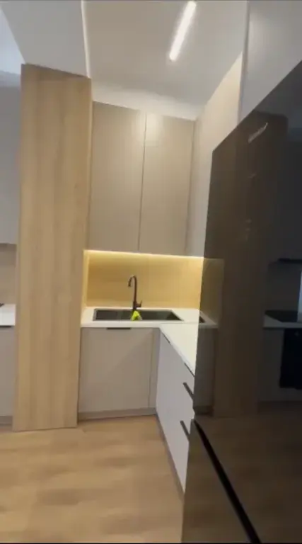 Apartment 2+1 for rent at Kadiu Complex, Ali Dem