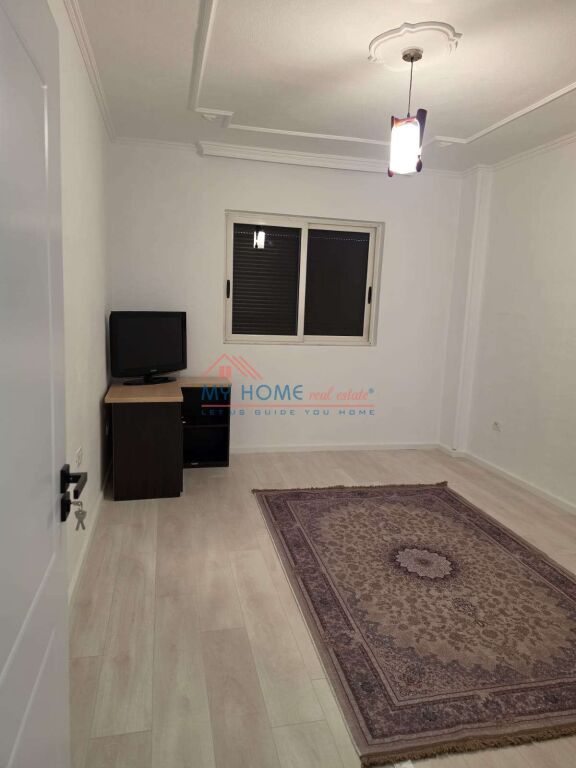 Apartament 2+1 me qera tek Rruga e Kavajes ne Tirane