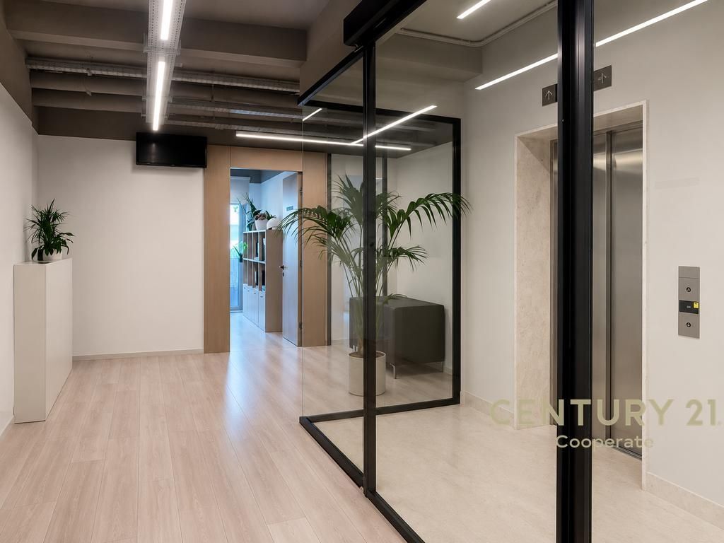 VENDIAMO SPAZIO UFFICIO - LION RESIDENCE, TIRANA