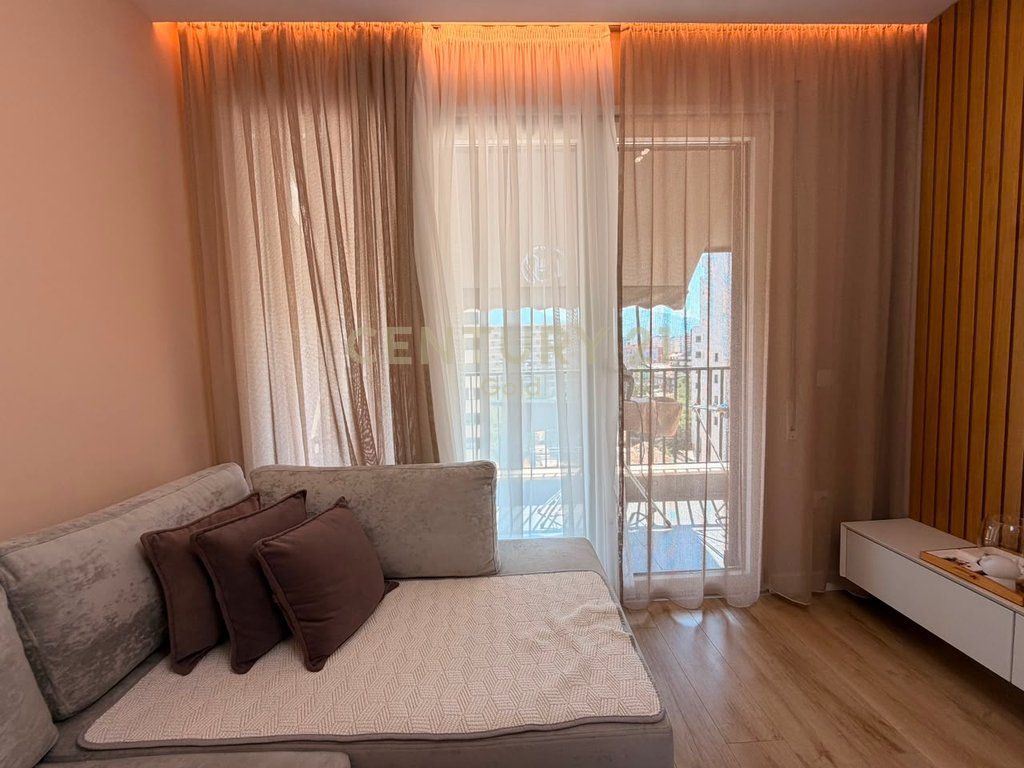 Modern Apartment 1+1+🅿️arking📍Don Bosko 550 € /Month