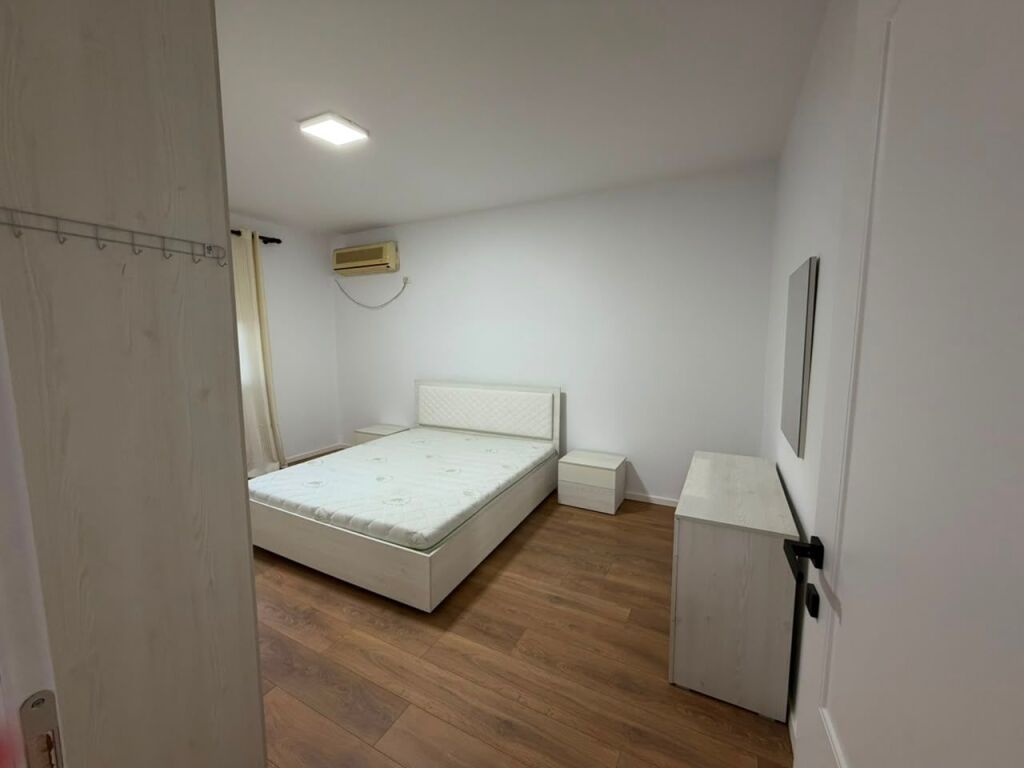 🏡 Shitet Apartament 1+1 – Laprakë (KMY)  📍 Kati 2 | Pallat ekzistues 📐 64.5 m² neto ✅ Me certifikatë pronësie 🏦 Mundësi kredie  💶 128.000 €