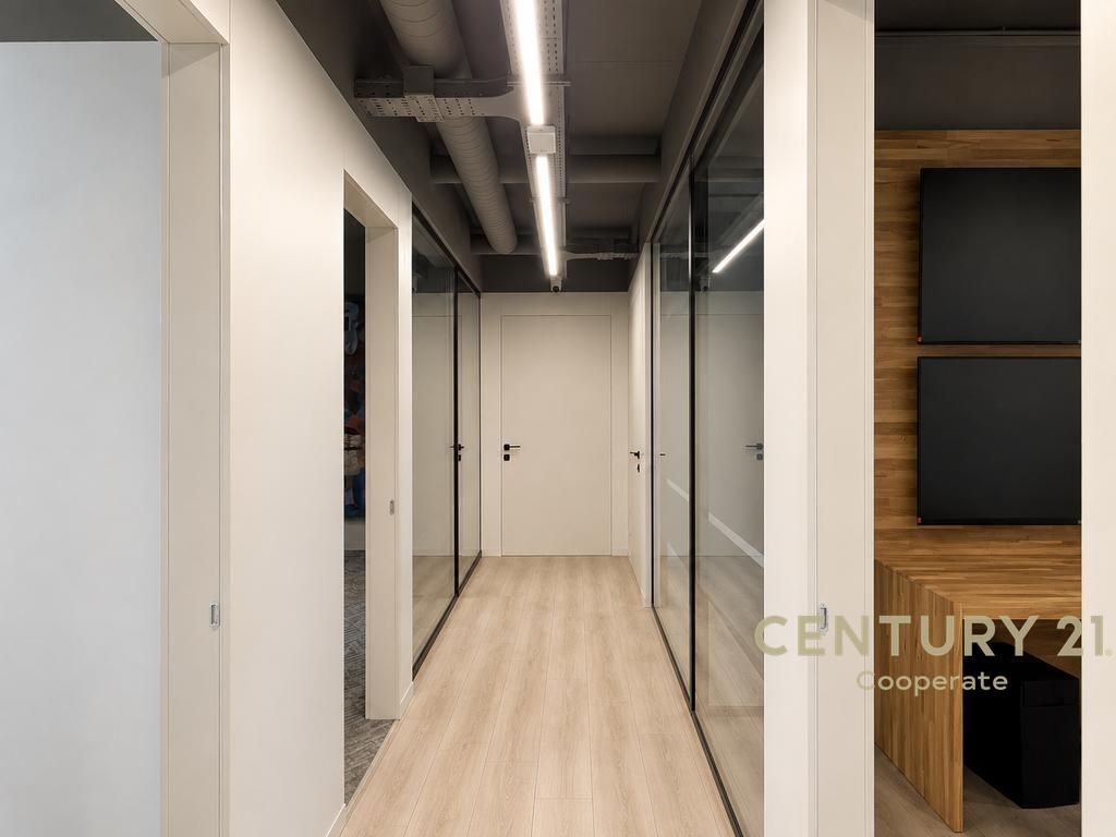 VENDIAMO SPAZIO UFFICIO - LION RESIDENCE, TIRANA
