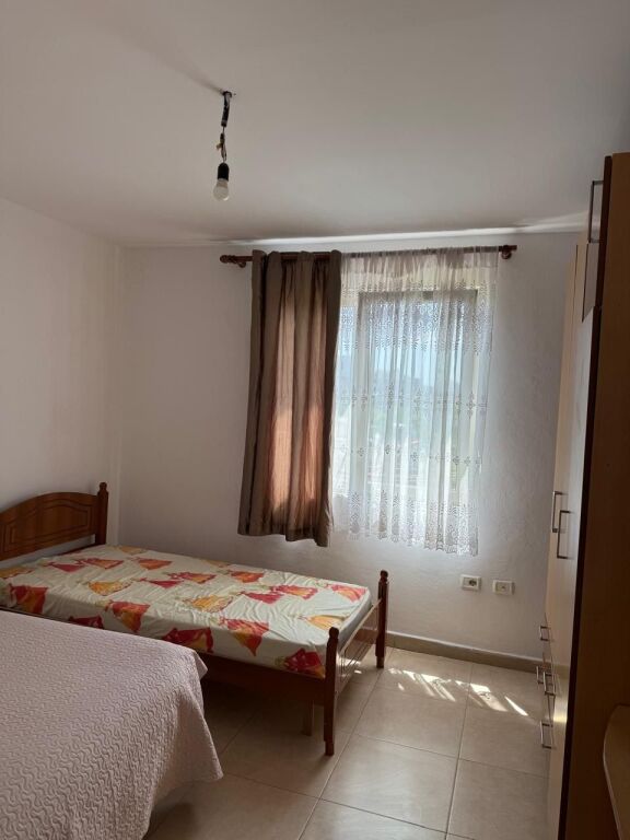 Jepet Me Qera Apartament 1+1+1 Ballkon