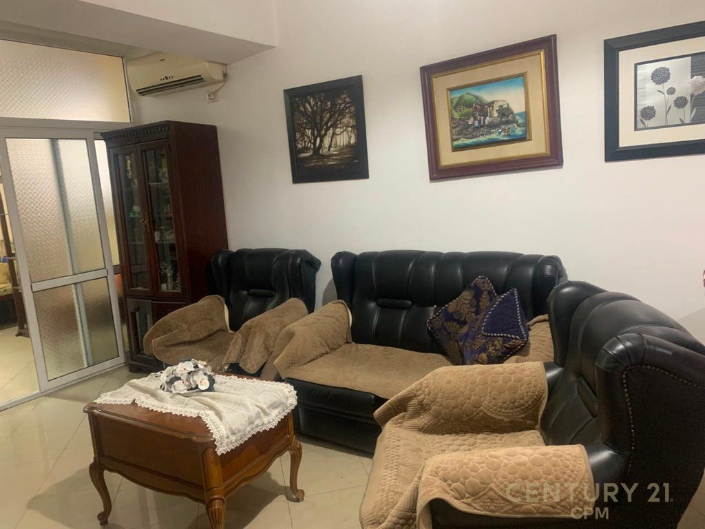 Apartment 2+1 📍 Tabakeve Mosque 600 € /Month