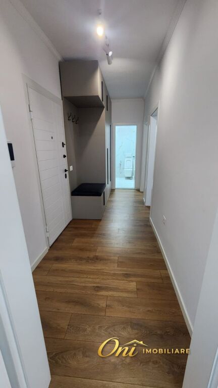 APARTMENT FOR RENT 2+1+2, DIBRA STREET
